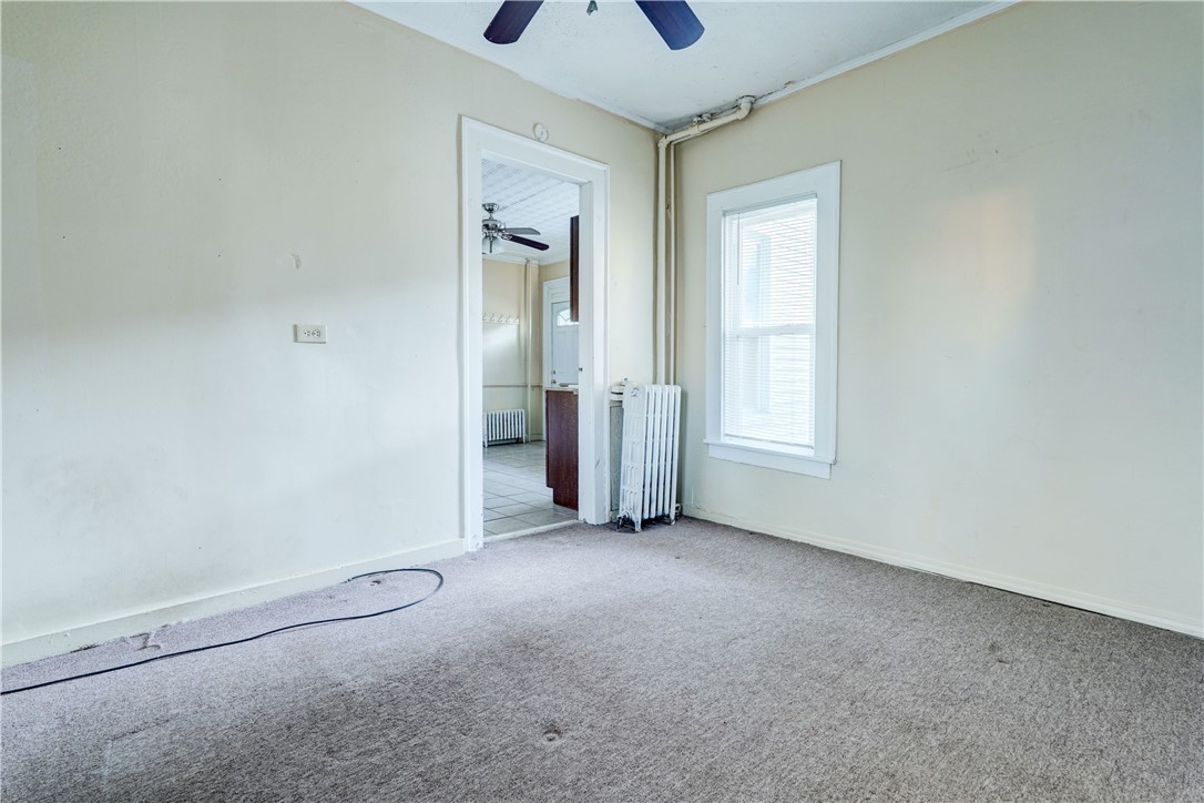 416 Gregory Street, Unit DOWN Rochester, NY 14620 - Photo 20 of 20