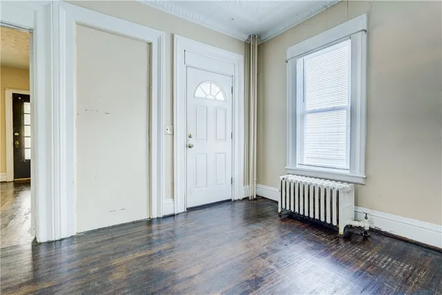 $1,495 | 416 Gregory Street, Unit DOWN, Rochester, NY 14620