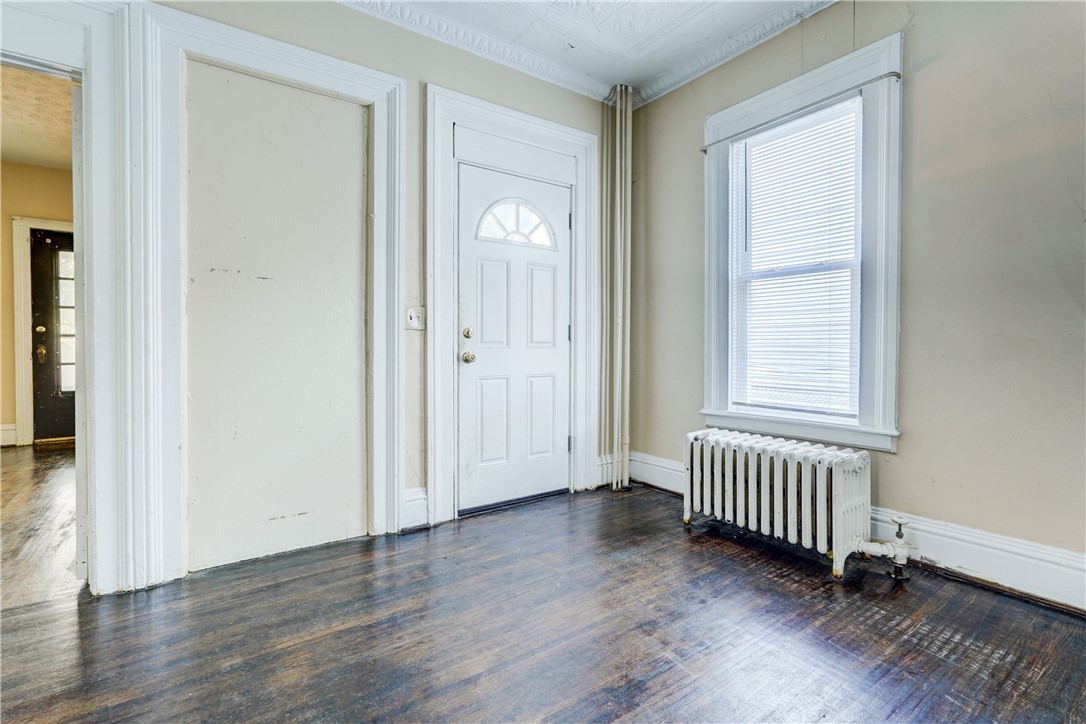 416 Gregory Street, Unit DOWN Rochester, NY 14620 - Photo 3 of 20