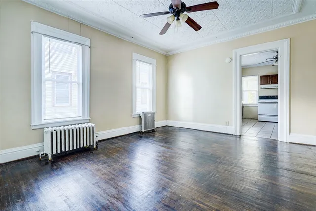 $1,495 | 416 Gregory Street, Unit DOWN, Rochester, NY 14620