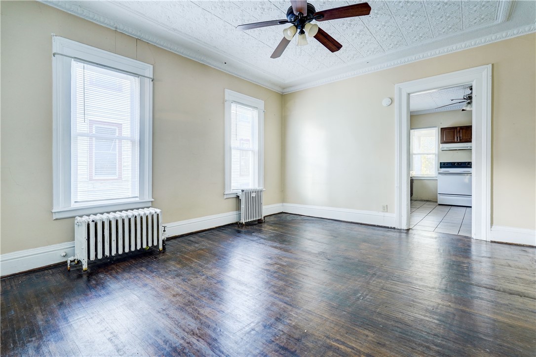 416 Gregory Street, Unit DOWN Rochester, NY 14620 - Photo 4 of 20