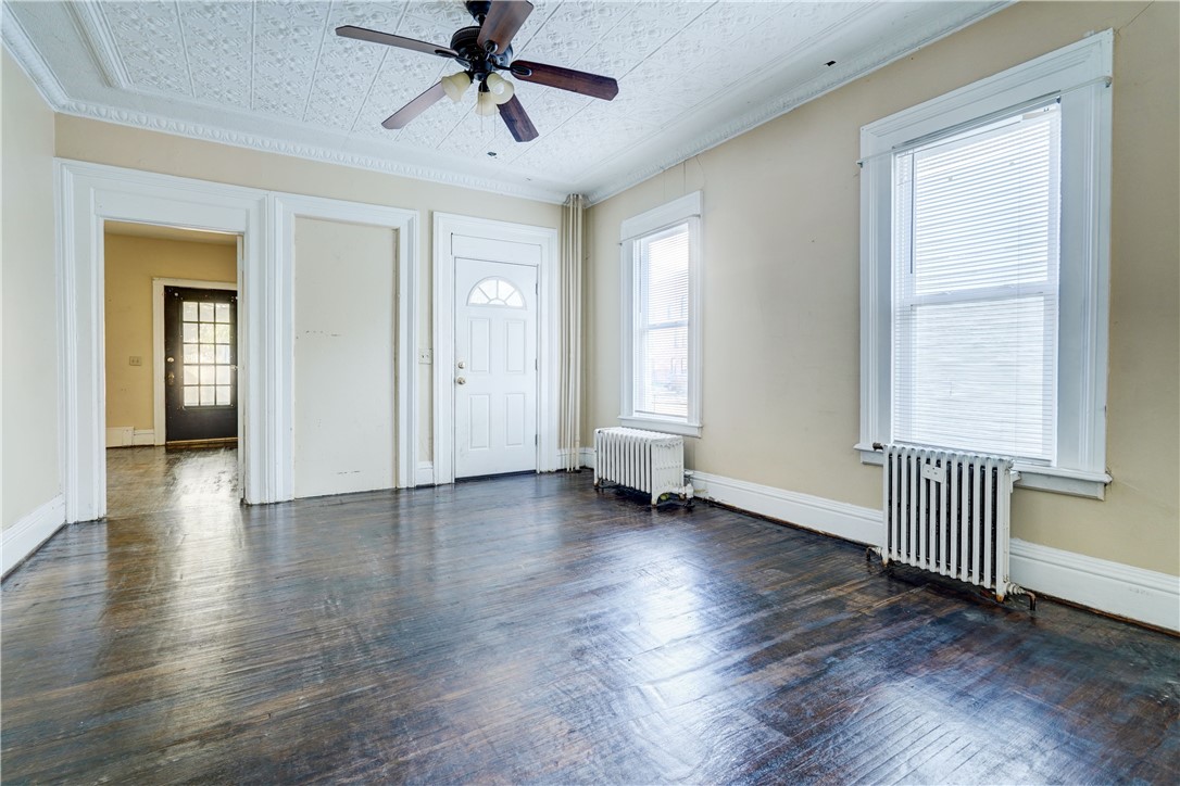 416 Gregory Street, Unit DOWN Rochester, NY 14620 - Photo 5 of 20