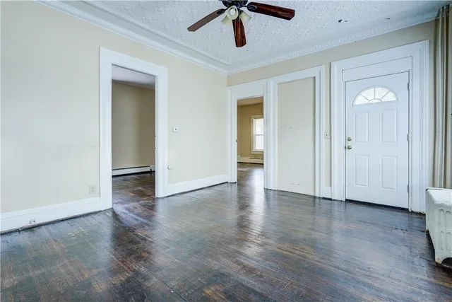 $1,495 | 416 Gregory Street, Unit DOWN, Rochester, NY 14620