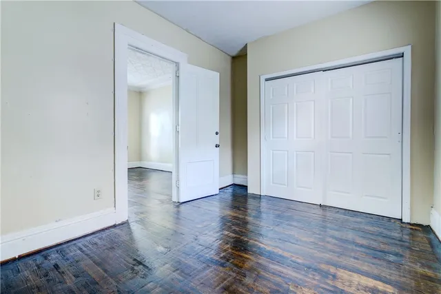 $1,495 | 416 Gregory Street, Unit DOWN, Rochester, NY 14620