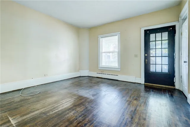 $1,495 | 416 Gregory Street, Unit DOWN, Rochester, NY 14620