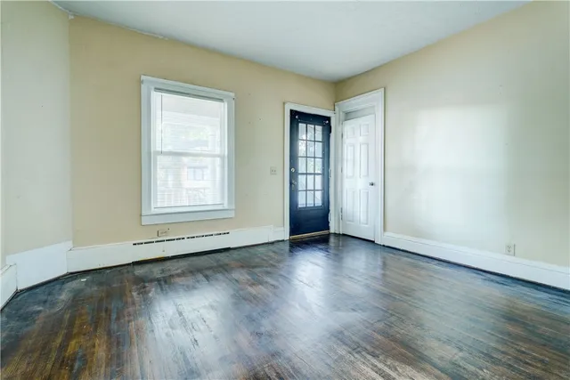 $1,495 | 416 Gregory Street, Unit DOWN, Rochester, NY 14620