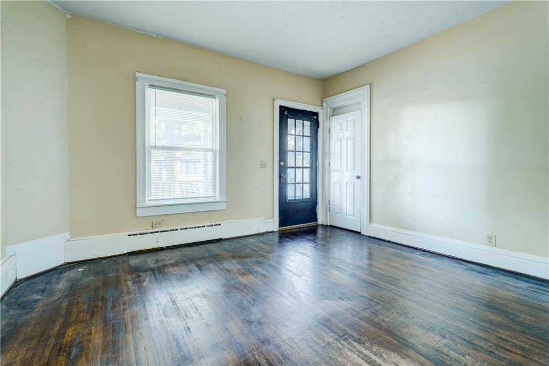 416 Gregory Street, Unit DOWN Rochester, NY 14620 - Photo 10 of 20