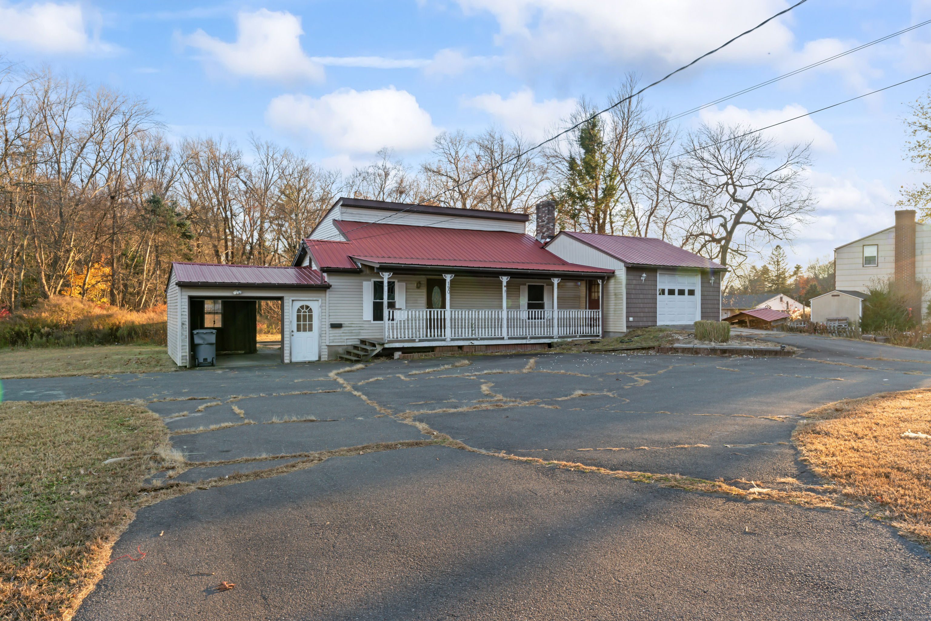 190 Brainard Road Enfield, CT 06082 - Photo 1 of 1 Gallery Image 1