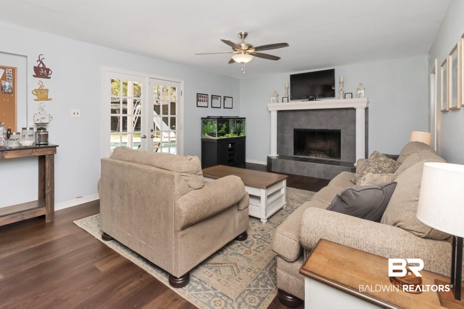 1508 Oak Cliff Court Mobile, AL 36609 - Photo 15 of 49