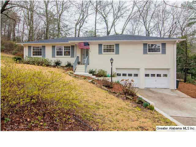 2328 Bluff Road Hoover, AL 35226 - Photo 1 of 30