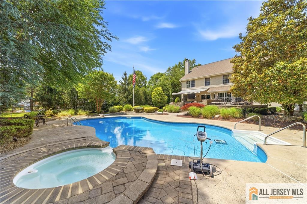 18 Dante Road Monroe Township, NJ 08831 - Photo 44 of 47