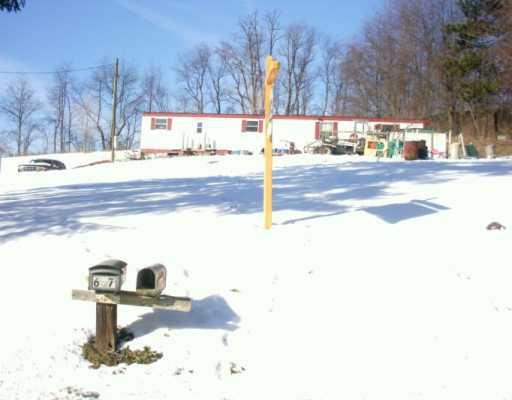 689 McClane Farm Road Washington, PA 15301 - Photo 1 of 1 Exterior Front.