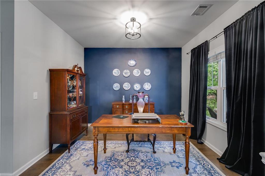 13 Westbrook Road Carrollton, GA 30116 - Photo 10 of 39 a room with furniture and a window