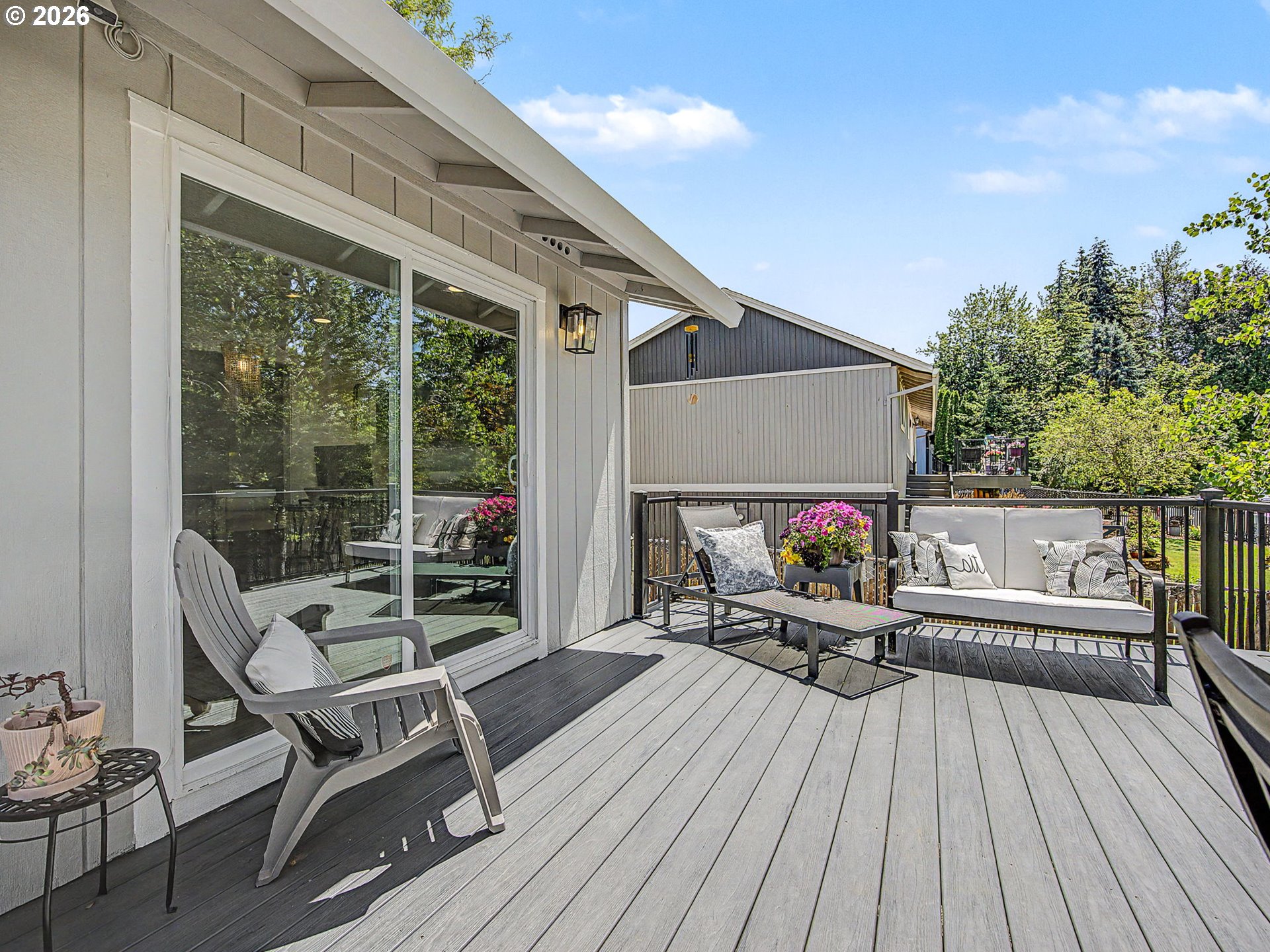 1479 Southwest Willowbrook Court Gresham, OR 97080 - Photo 39 of 48