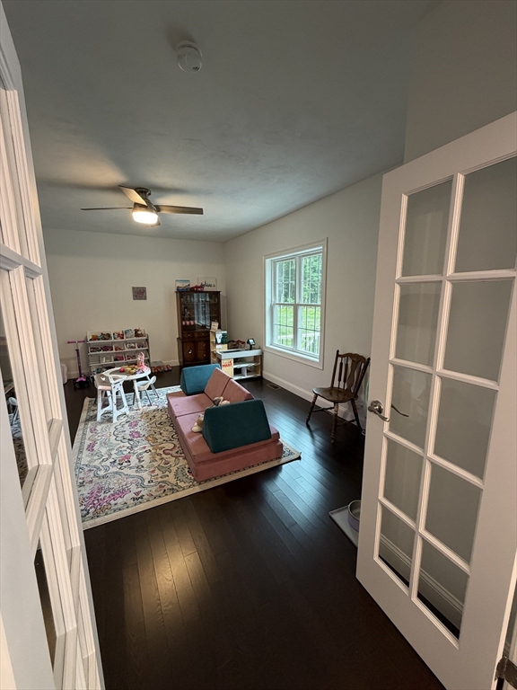 203 Albee Road Uxbridge, MA 01569 - Photo 22 of 39