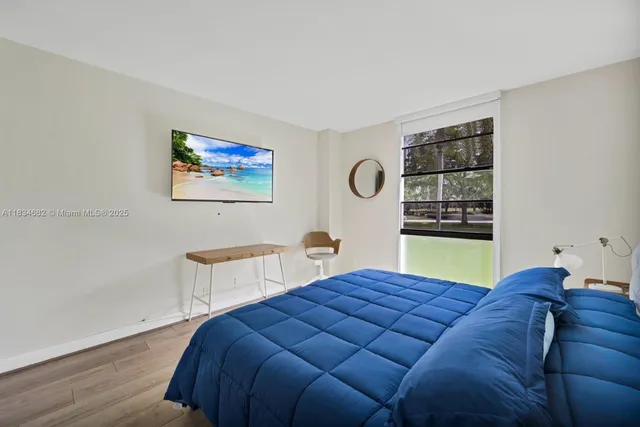 $2,550 | 3101 North Country Club Drive, Unit 105, Aventura, FL 33180