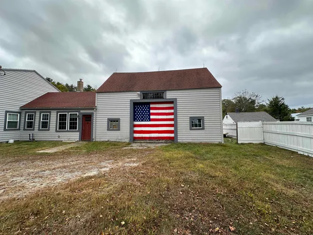 $350,000 | 446 Squantum Road, Jaffrey, NH 03452