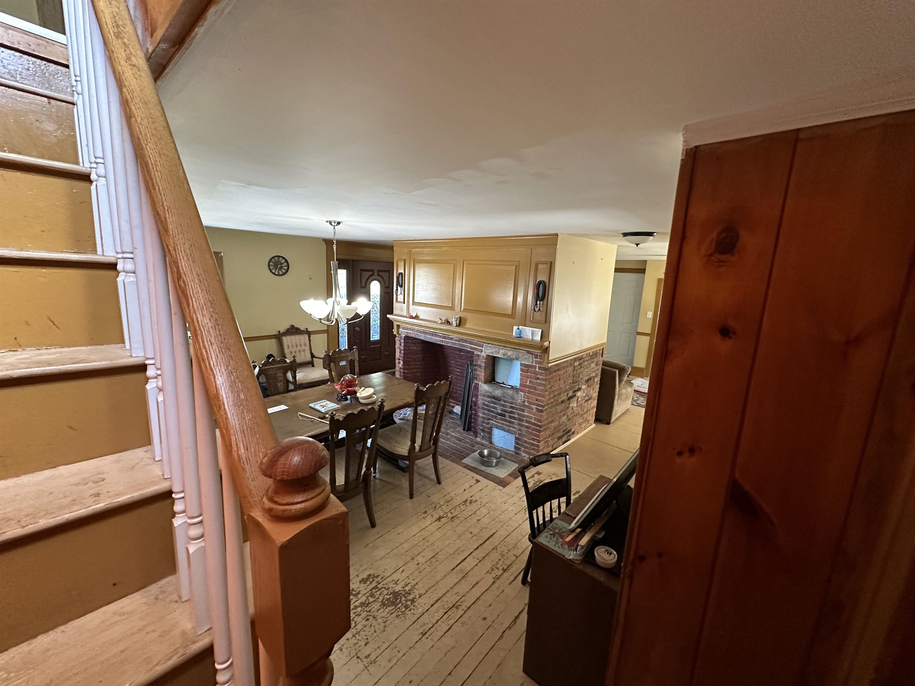 446 Squantum Road Jaffrey, NH 03452 - Photo 24 of 57