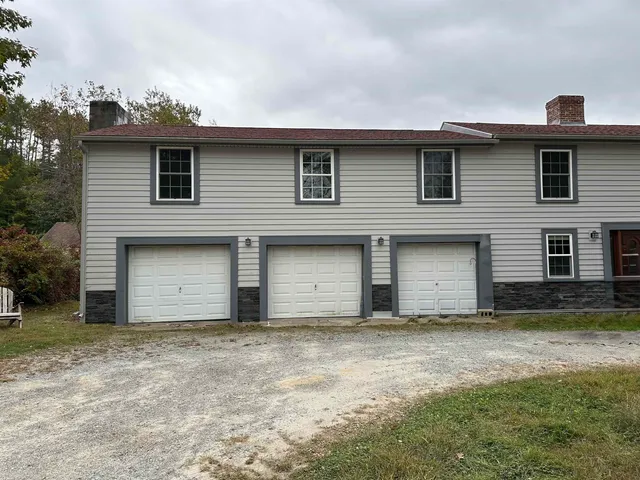 $350,000 | 446 Squantum Road, Jaffrey, NH 03452