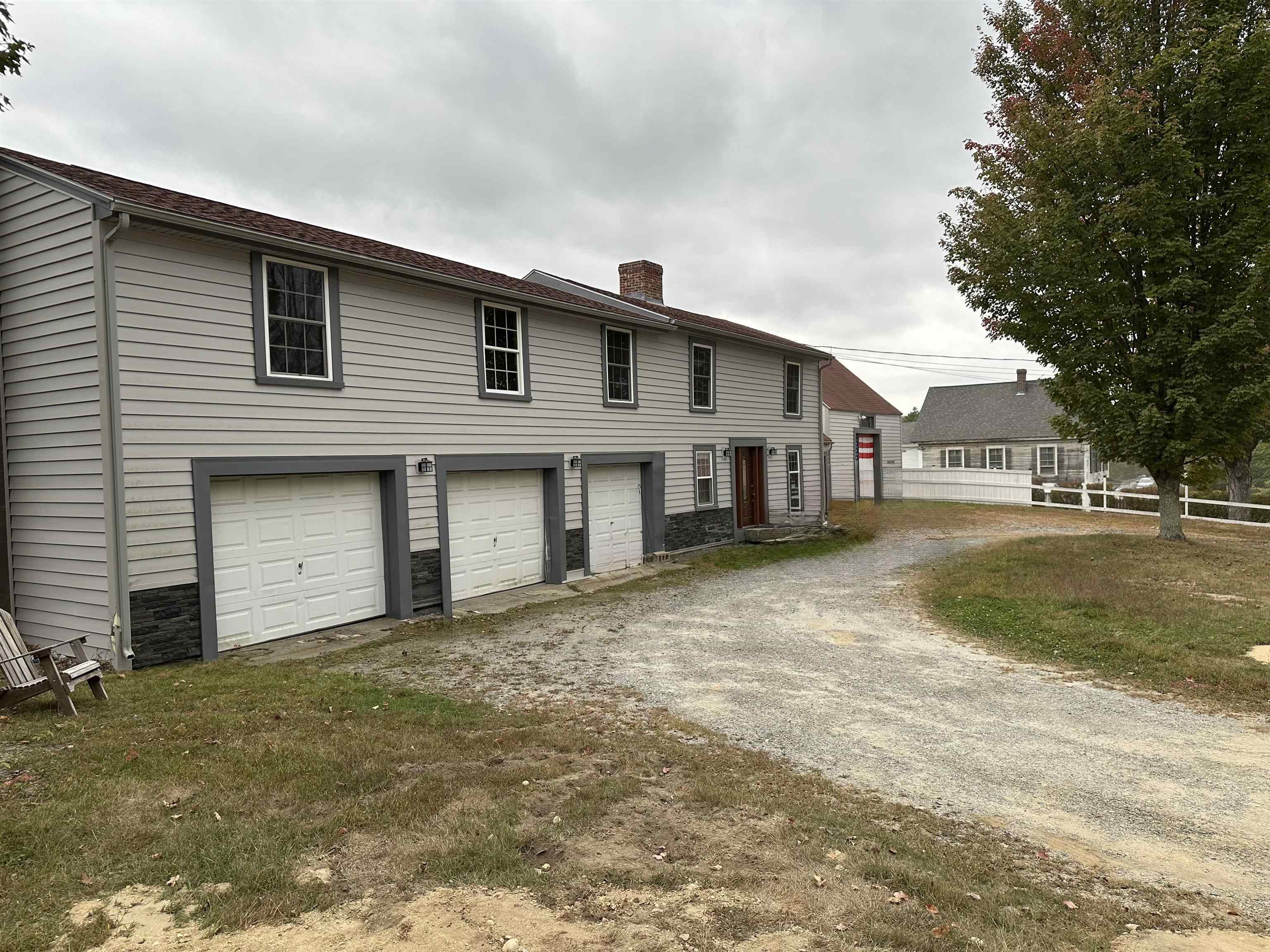 446 Squantum Road Jaffrey, NH 03452 - Photo 4 of 57