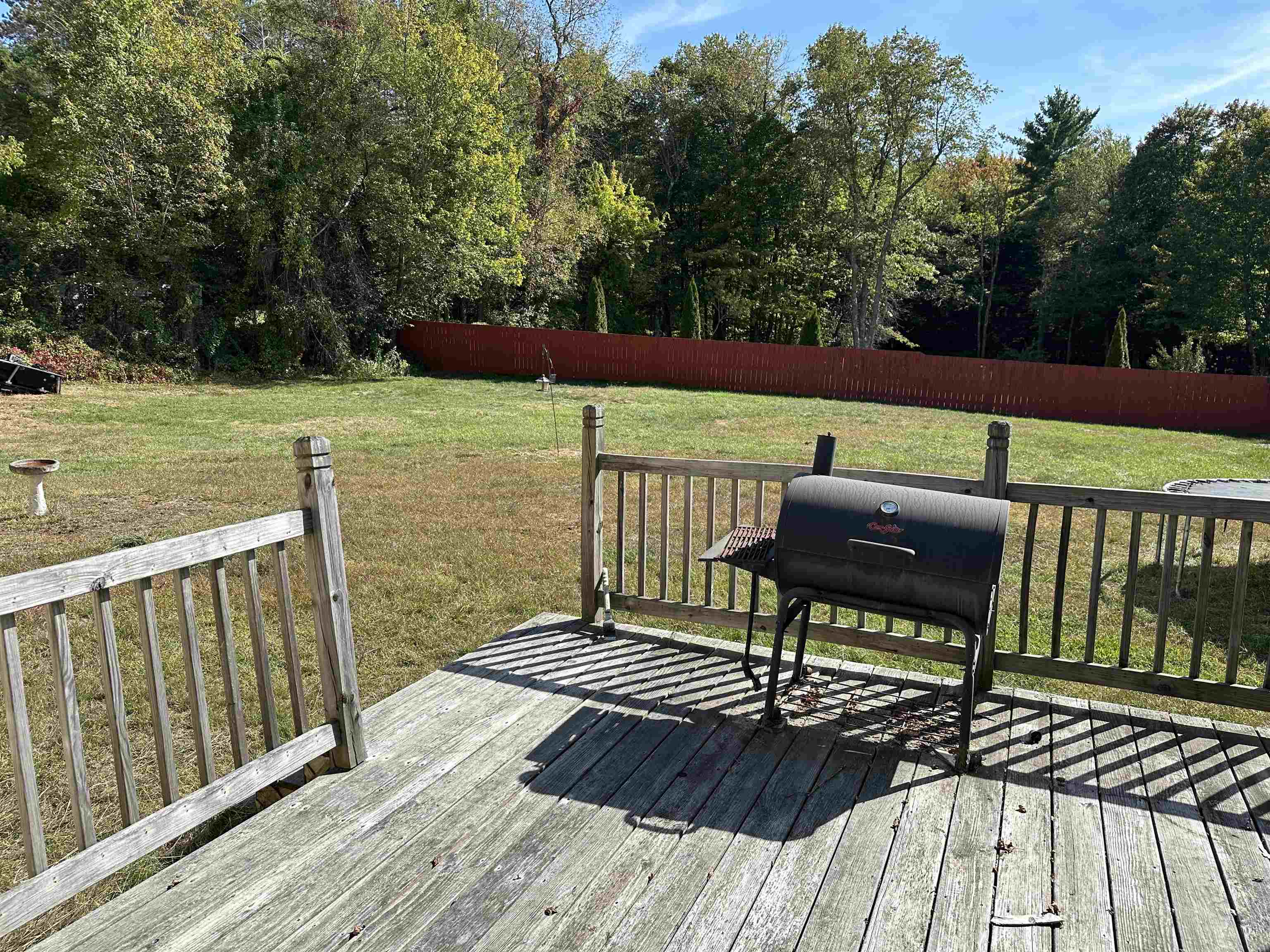 446 Squantum Road Jaffrey, NH 03452 - Photo 44 of 57