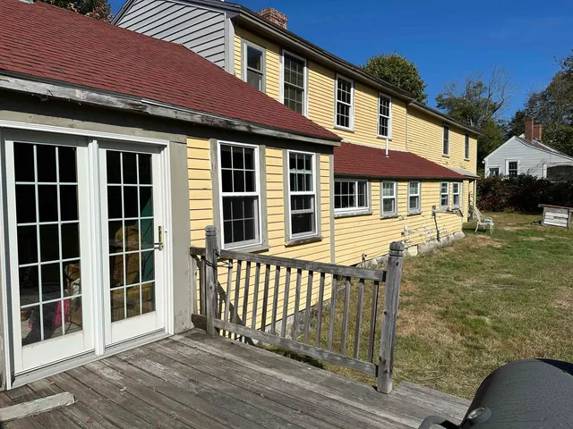 $350,000 | 446 Squantum Road, Jaffrey, NH 03452