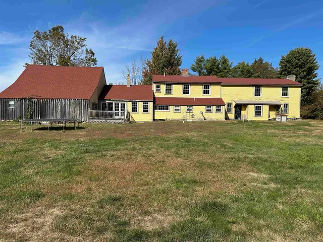 $350,000 | 446 Squantum Road, Jaffrey, NH 03452