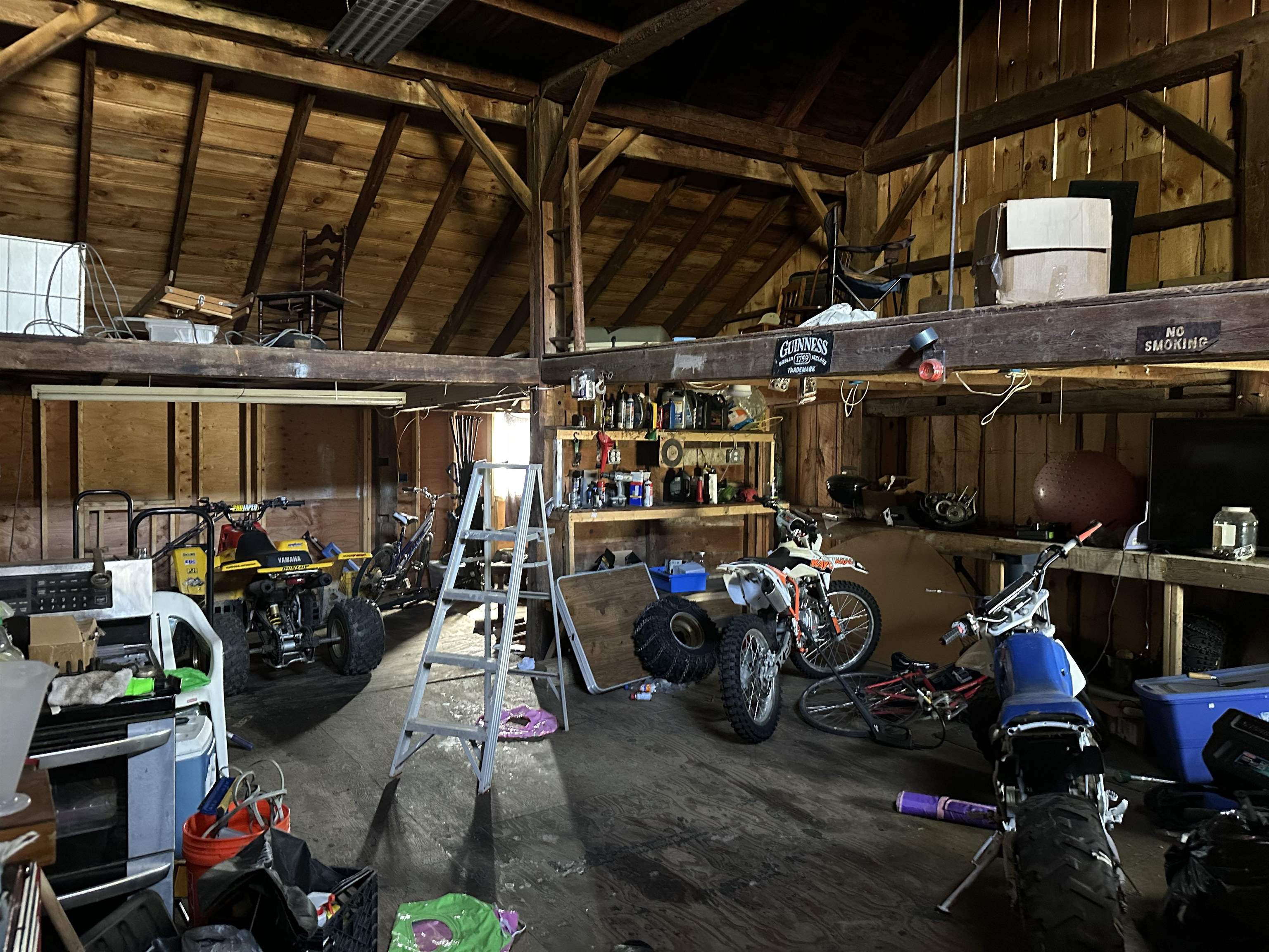 446 Squantum Road Jaffrey, NH 03452 - Photo 52 of 57