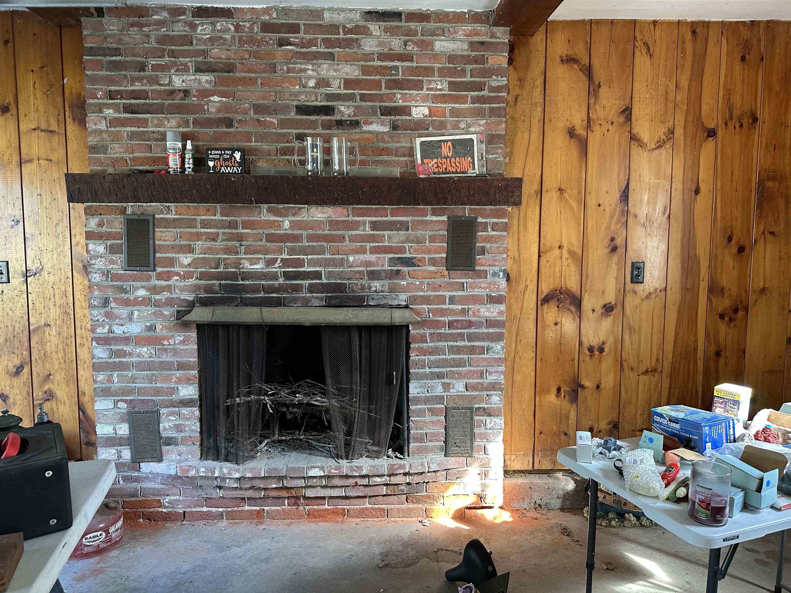 446 Squantum Road Jaffrey, NH 03452 - Photo 54 of 57