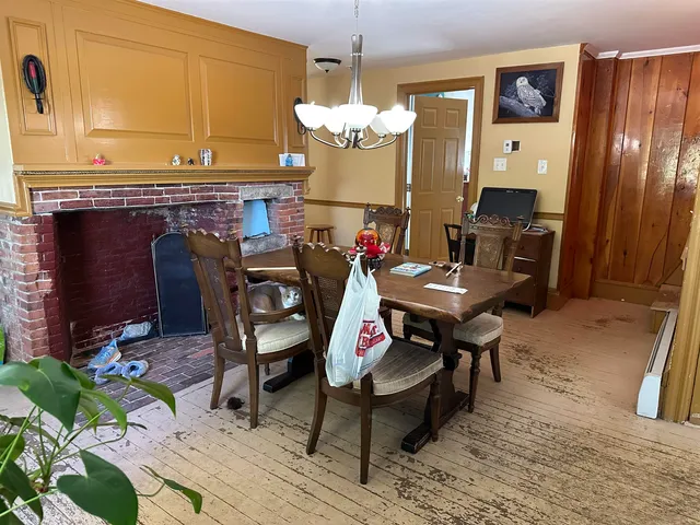 $350,000 | 446 Squantum Road, Jaffrey, NH 03452