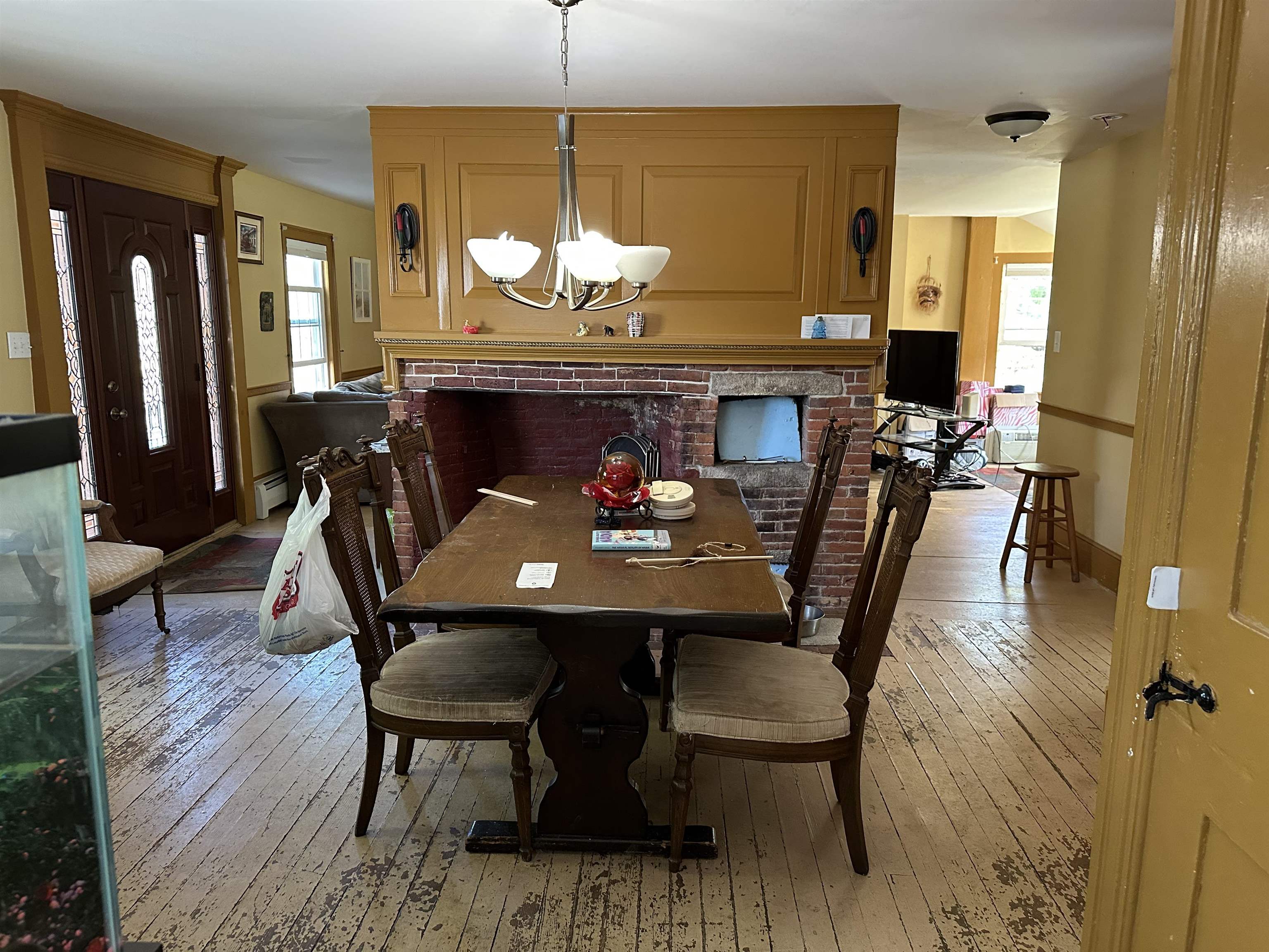 446 Squantum Road Jaffrey, NH 03452 - Photo 9 of 57