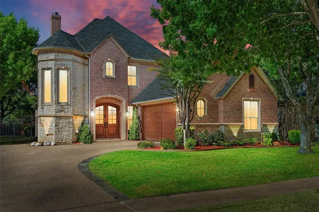 $3,750 | 1925 Manor Way Drive, Mansfield, TX 76063