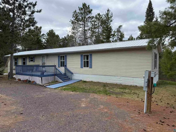 $167,950 | 11654 Cemetery Road, Solon Springs, WI 54873