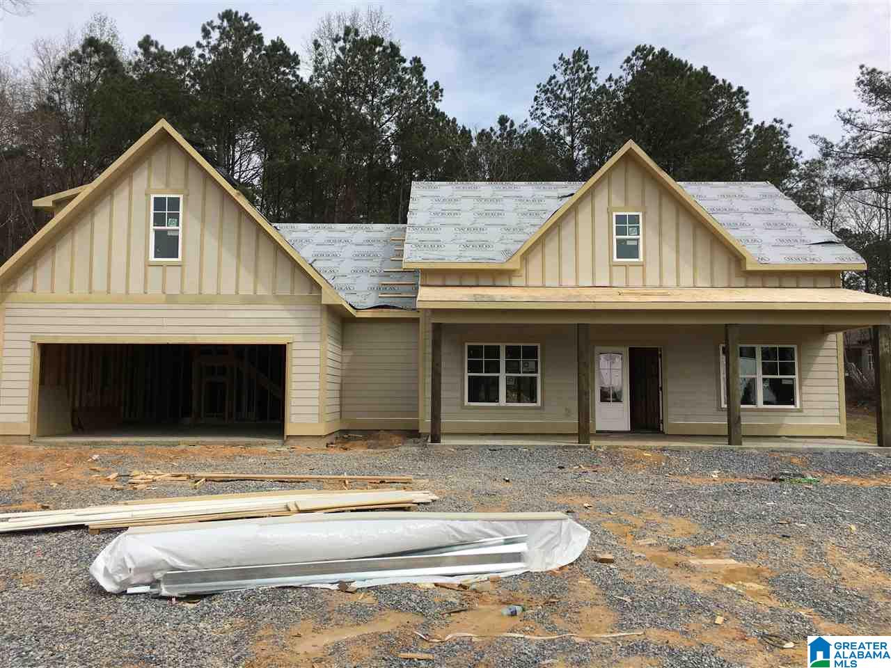 2004 Adams Ridge Drive Chelsea, AL 35043 - Photo 5 of 5