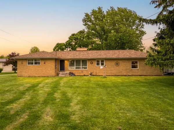 $389,000 | 2595 Yargerville Road, La Salle, MI 48145