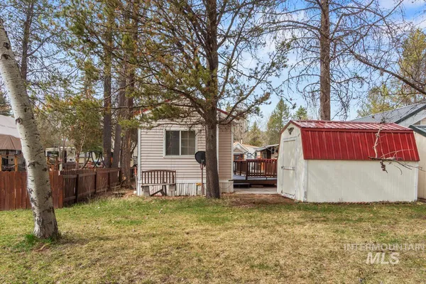 $180,000 | 25 E Street, Cascade, ID 83611