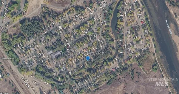 $180,000 | 25 E Street, Cascade, ID 83611