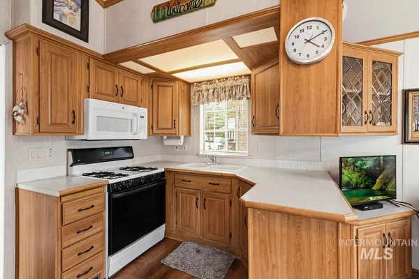$180,000 | 25 E Street, Cascade, ID 83611