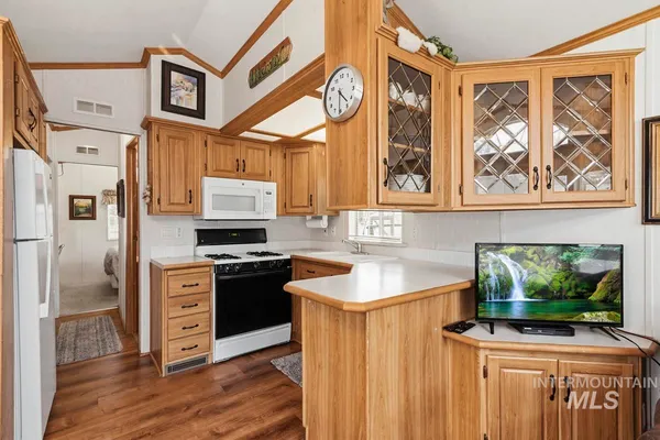 $180,000 | 25 E Street, Cascade, ID 83611