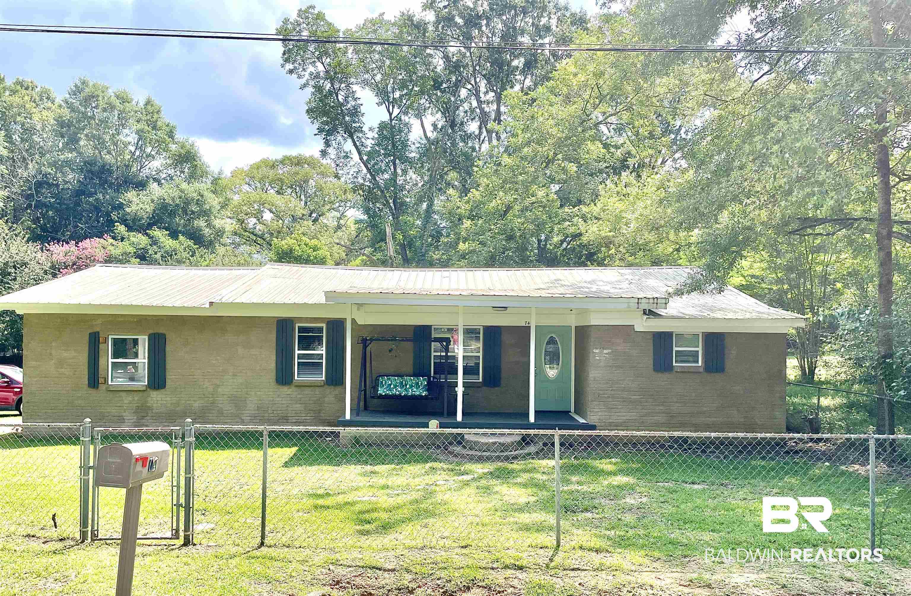 74 Linden Street Monroeville, AL 36460 - Photo 1 of 23