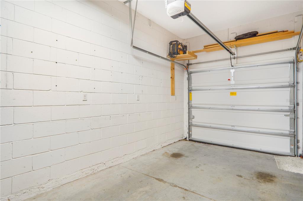 694 Brooks Field Drive Winter Garden, FL 34787 - Photo 39 of 74 a view of storage and utility room