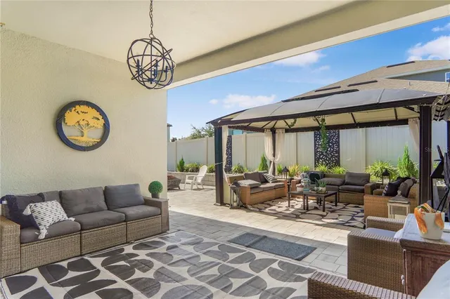 $6,500 | 694 Brooks Field Drive, Winter Garden, FL 34787