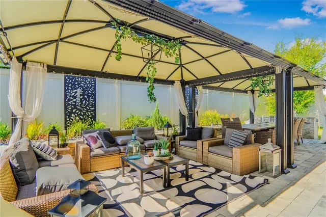 $6,500 | 694 Brooks Field Drive, Winter Garden, FL 34787