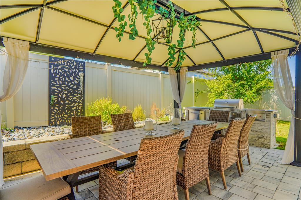 694 Brooks Field Drive Winter Garden, FL 34787 - Photo 68 of 74 a view of an outdoor space