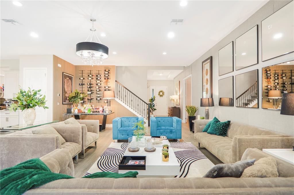 694 Brooks Field Drive Winter Garden, FL 34787 - Photo 7 of 74