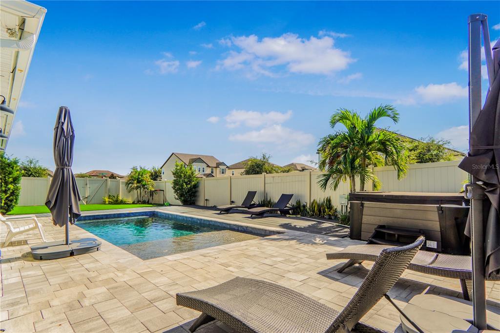 694 Brooks Field Drive Winter Garden, FL 34787 - Photo 72 of 74