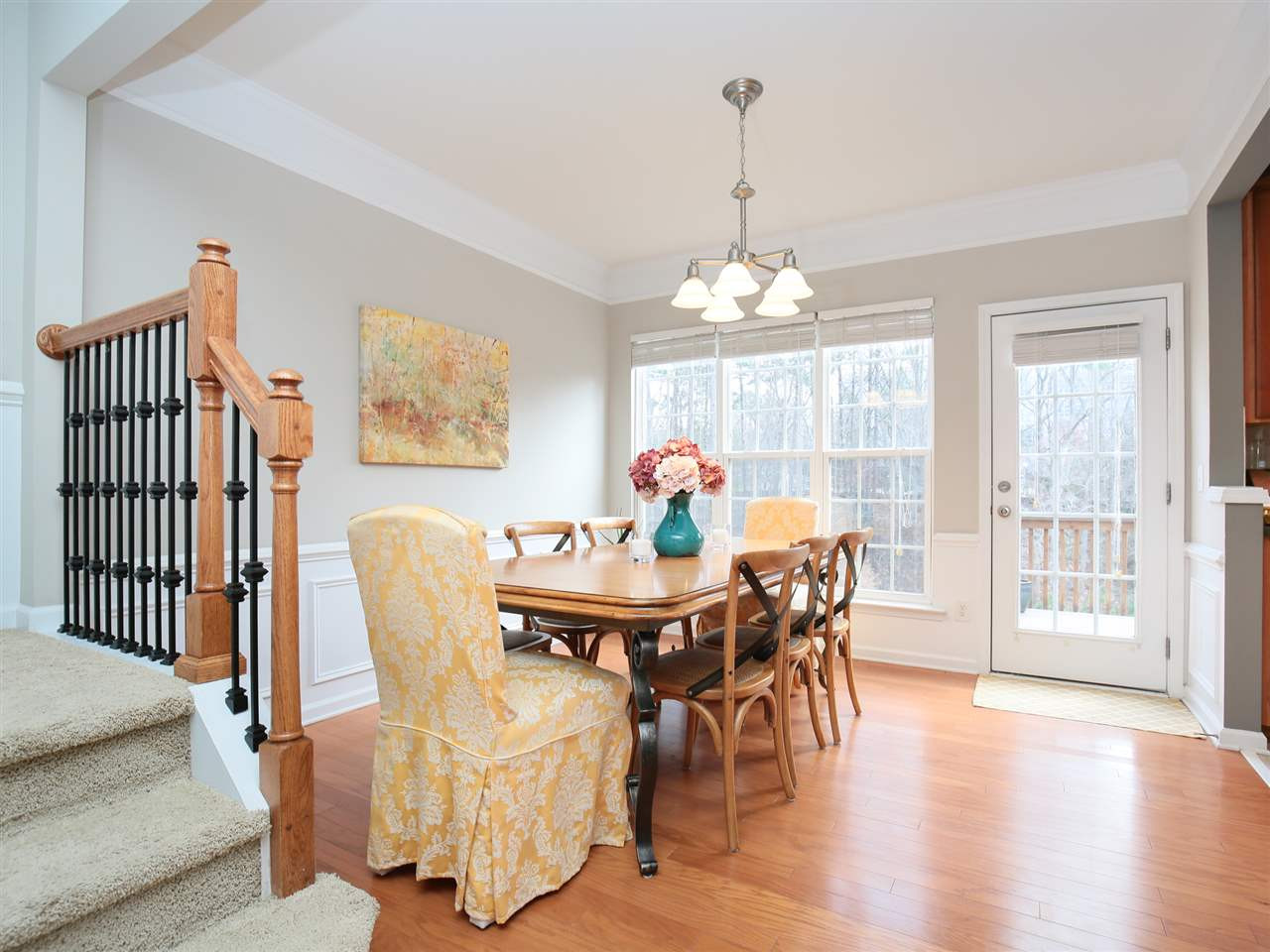 2748 Laurel Cherry Street Raleigh, NC 27612 - Photo 8 of 25 Photo 8