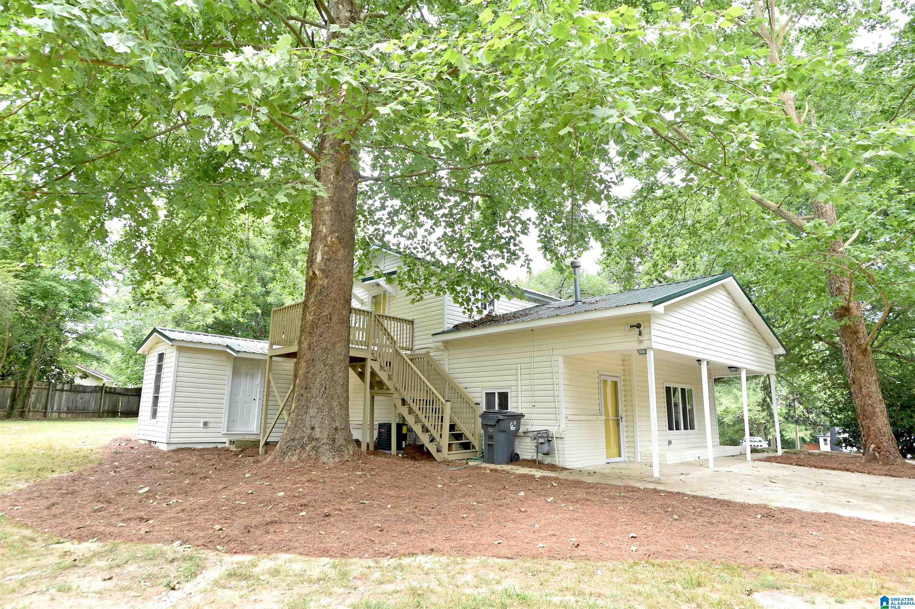 5005 Sutherland Road Mount Olive, AL 35117 - Photo 4 of 35