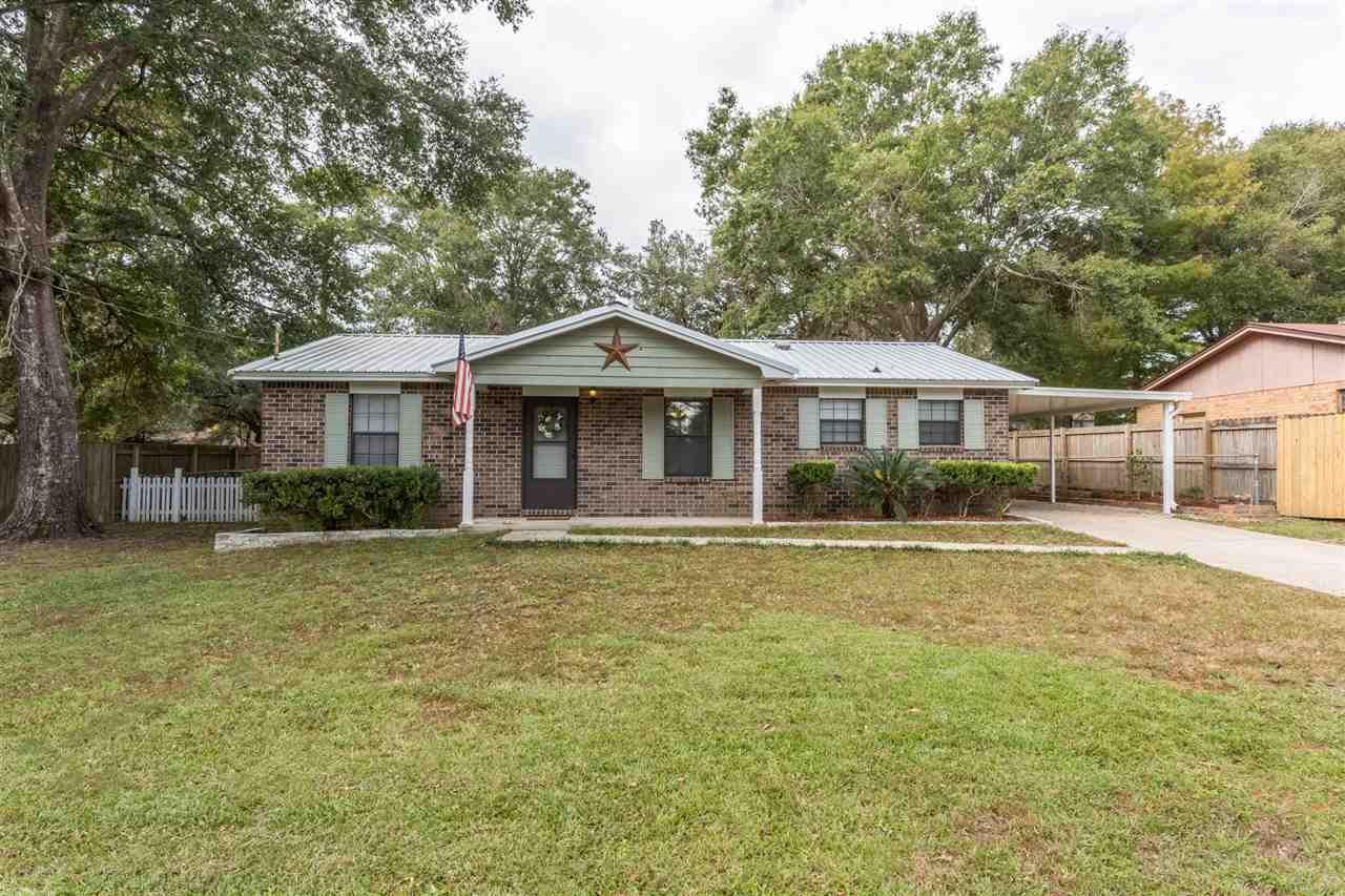 6691 Bellview Pines Road Pensacola, FL 32526 - Photo 1 of 36