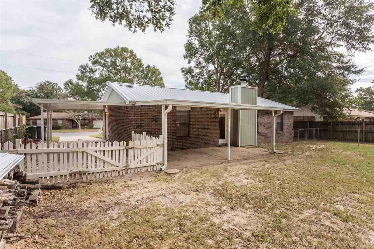 6691 Bellview Pines Road Pensacola, FL 32526 - Photo 33 of 36
